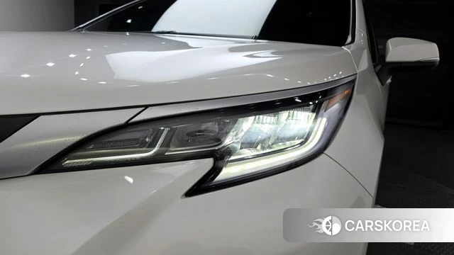 Toyota Sienna 4th Generation id 4396432 из Кореи 14