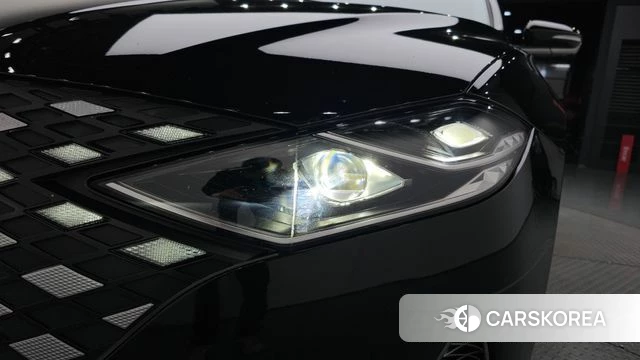 Hyundai The New Grandeur IG Hybrid id 4303936 из Кореи 14
