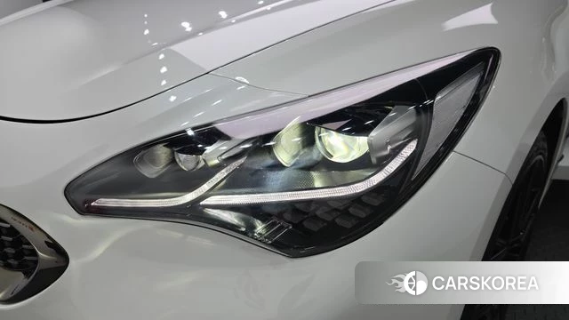 Kia Stinger Meister id 4489056 из Кореи 14