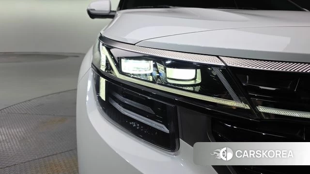 Kia The New Seltos id 4499968 из Кореи 14