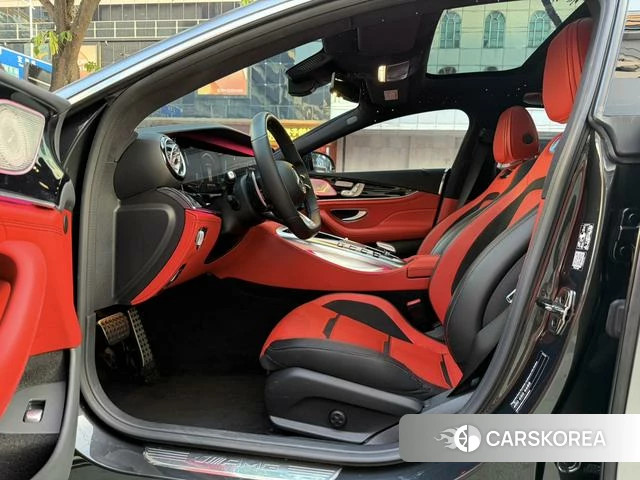 Mercedes-Benz AMG GT id 4264761 из Китая 14