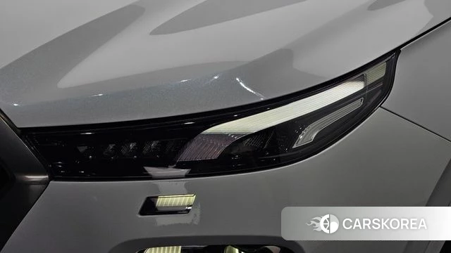 Hyundai Palisade id 4707386 из Кореи 14