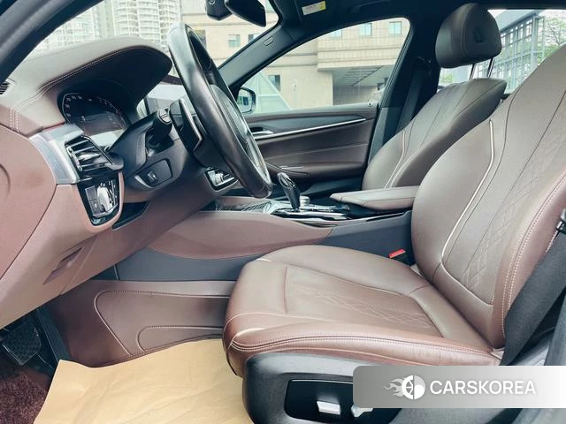 BMW 5 series id 4387598 из Китая 14
