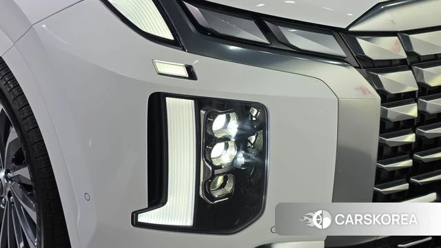 Hyundai The New Palisade id 4935053 из Кореи 14