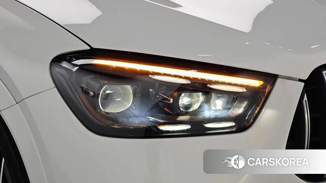 Mercedes-Benz GLE-Class W167 id 4744119 из Кореи 14