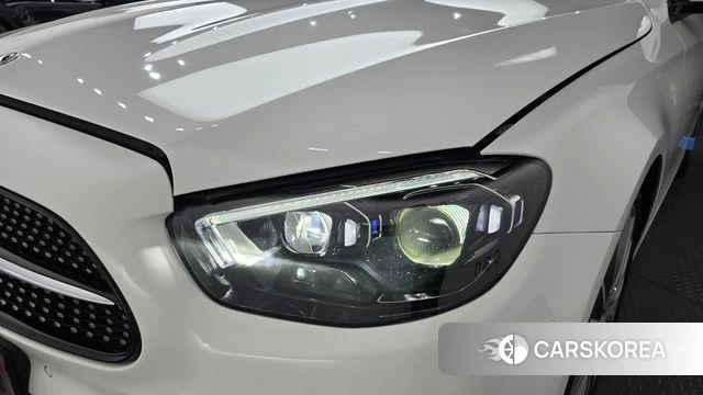 Mercedes-Benz E-Class W213 id 4303343 из Кореи 14