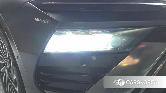 Hyundai Sonata D Edge Hybrid (DN8) id 4934470 из Кореи 14