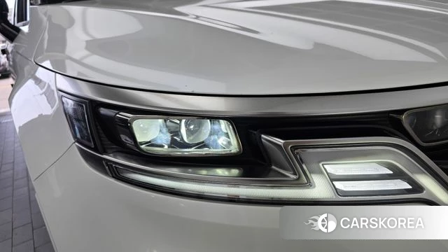 Kia Carnival 4th generation id 4682392 из Кореи 14
