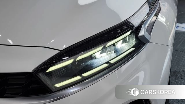 Kia The New K3 2nd generation id 4625178 из Кореи 14