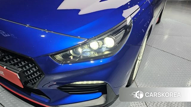 Hyundai i30 (PD) id 4397529 из Кореи 14