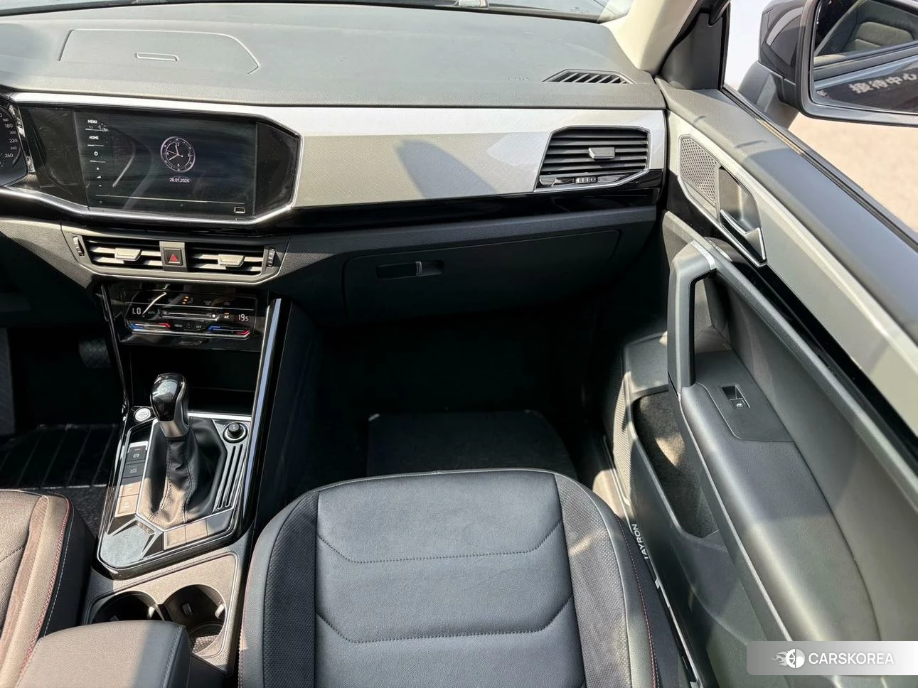 Volkswagen Tanyue id 4455165 из Китая 14