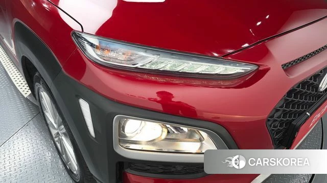 Hyundai Kona id 4410978 из Кореи 14