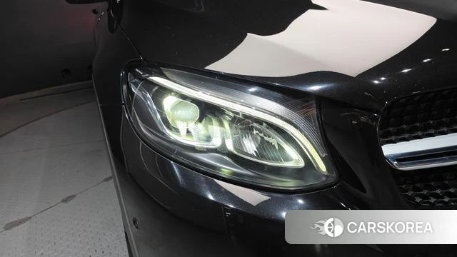 Mercedes-Benz GLC-Class X253 id 4339309 из Кореи 14
