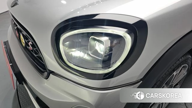 Mini Cooper S Countryman id 4186418 из Кореи 14
