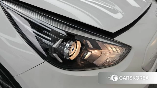 Kia Niro EV id 4593440 из Кореи 14