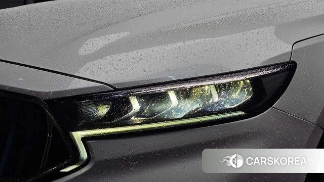 Kia K7 Premier id 4746480 из Кореи 14