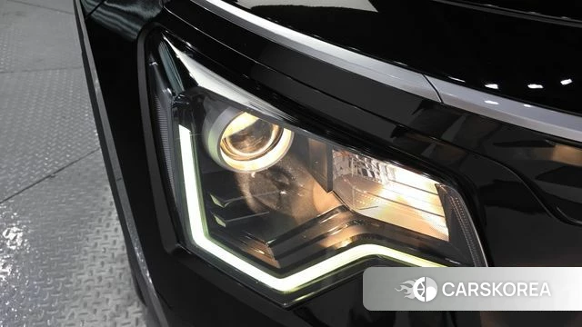 Kia Di All New Niro EV id 4230664 из Кореи 14