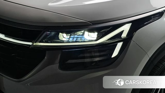 Kia The New Seltos id 4757377 из Кореи 14