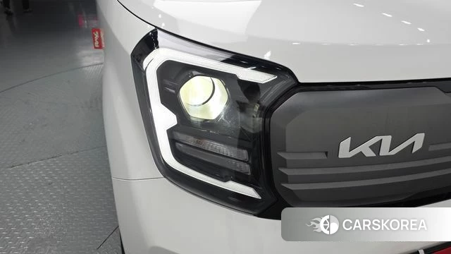 Kia The New Kia Ray id 4612840 из Кореи 14