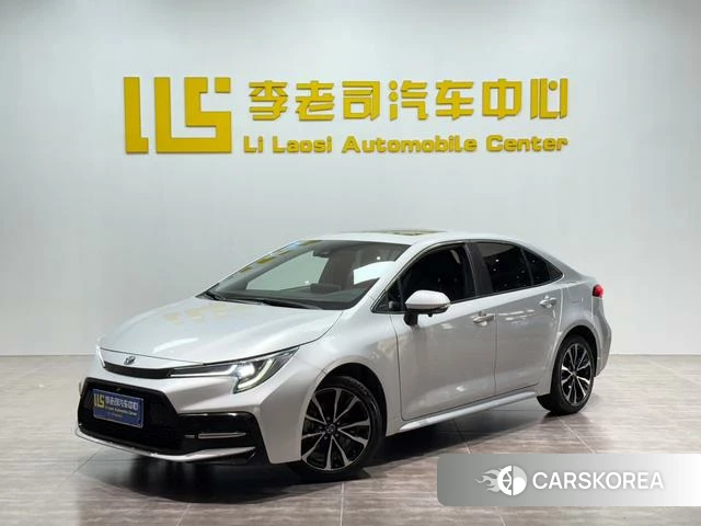 Toyota Lei Ling id 4365639 из Китая 14
