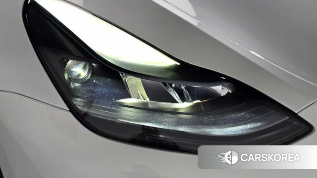 Tesla Model Y id 4853903 из Кореи 14