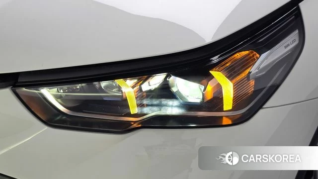BMW 5 Series (G60) id 4934706 из Кореи 14