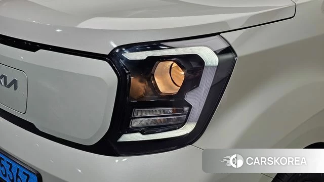 Kia The New Kia Ray EV id 4612115 из Кореи 14