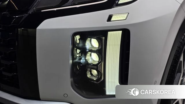 Hyundai The New Palisade id 4935367 из Кореи 14