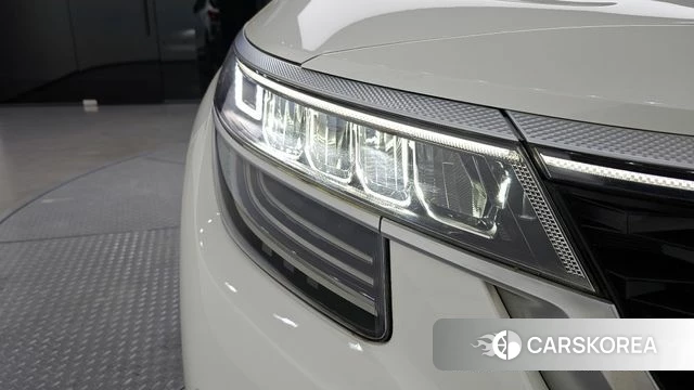 Kia Seltos id 4196489 из Кореи 14