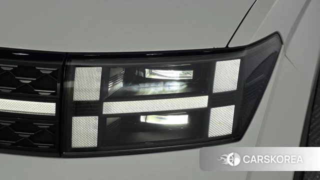 Hyundai Santa Fe (MX5) id 4762456 из Кореи 14