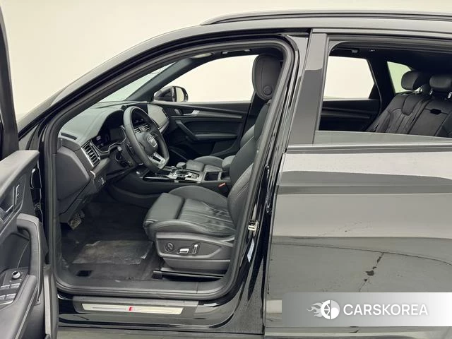Audi Q5L id 4290468 из Китая 14