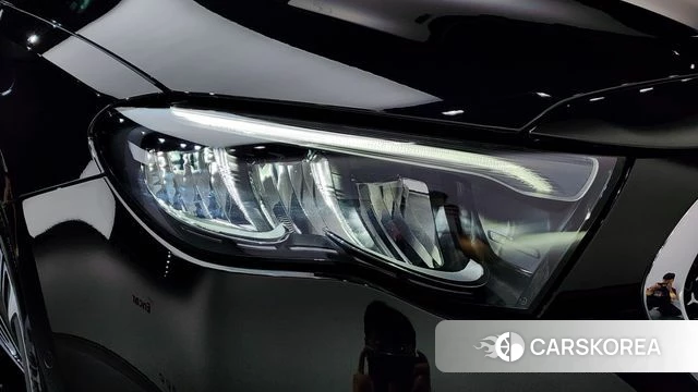 Mercedes-Benz E-Class W214 id 4724848 из Кореи 14