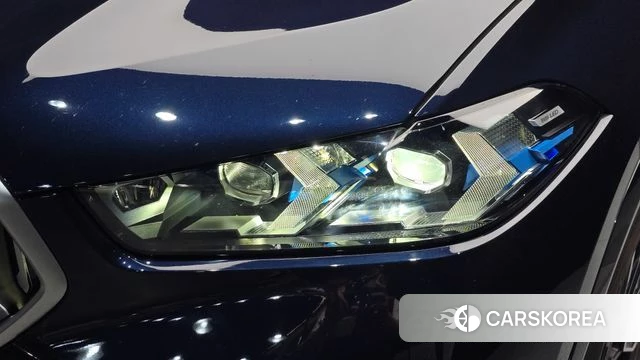 BMW X6 (G06) id 4635137 из Кореи 14