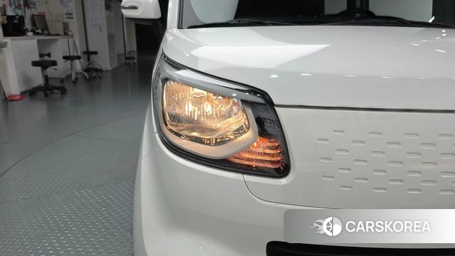 Kia The New Ray id 4937316 из Кореи 14