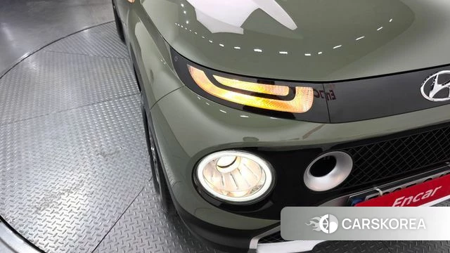 Hyundai Casper id 4292391 из Кореи 14
