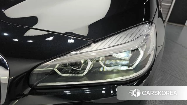 BMW 2 Series Active Tourer (F45) id 4458430 из Кореи 14