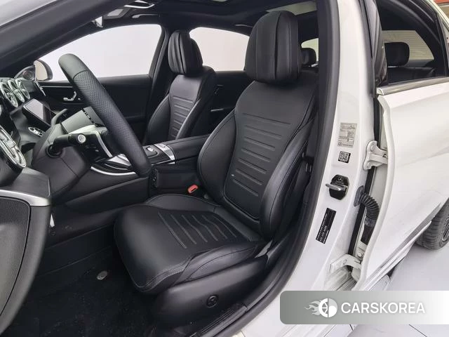 Mercedes-Benz Class C id 4297260 из Китая 14