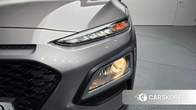 Hyundai Kona id 4285970 из Кореи 14
