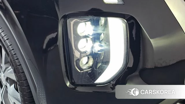 Hyundai Palisade id 4722439 из Кореи 14