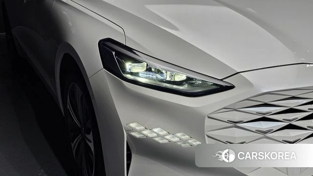Kia K8 Hybrid id 4784123 из Кореи 14