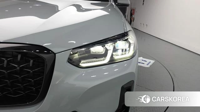 BMW X4 (G02) id 4782891 из Кореи 14