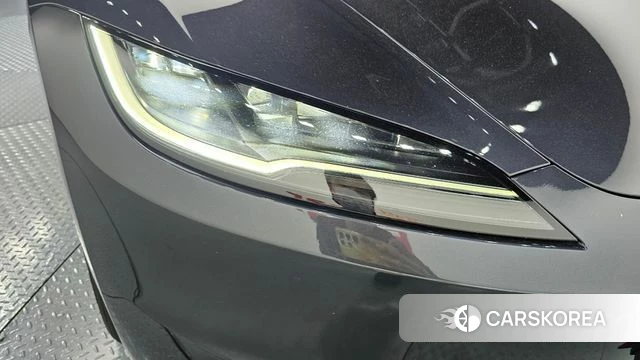 Tesla Model 3 id 4622983 из Кореи 14