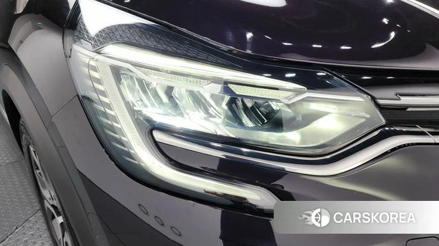 Renault Korea (Samsung) Capture id 4362357 из Кореи 14