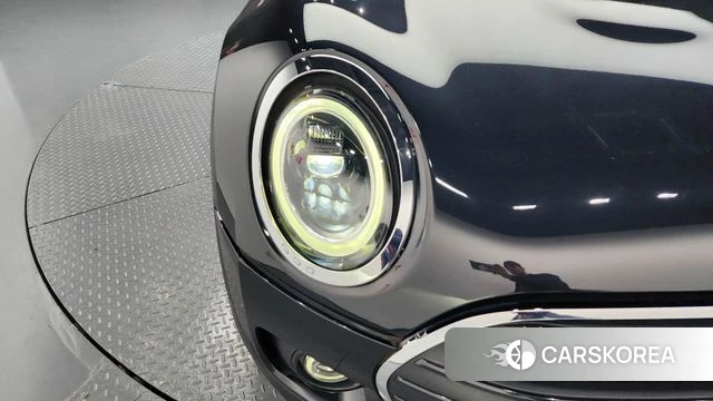 Mini Cooper Clubman id 4292524 из Кореи 14