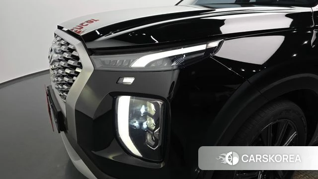 Hyundai Palisade id 4285574 из Кореи 14
