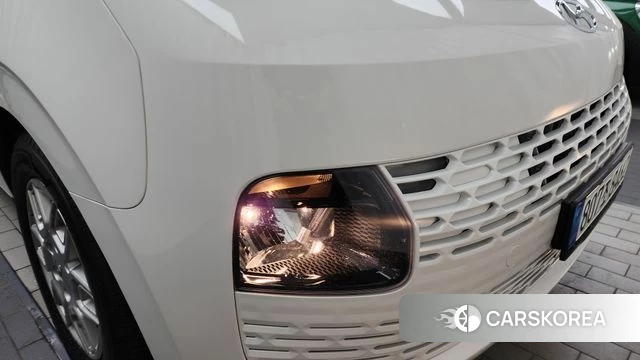 Hyundai Staria id 4528770 из Кореи 14