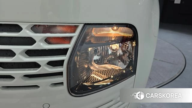 Hyundai Staria id 4603065 из Кореи 14