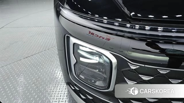 Hyundai Grandeur (GN7) id 4533684 из Кореи 14