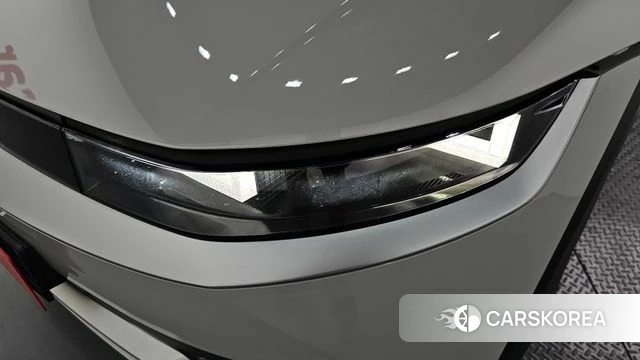 Hyundai Ionic 5 id 4750429 из Кореи 14