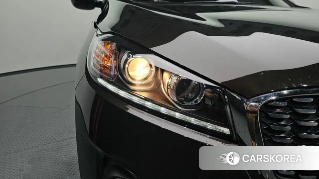 Kia The New Sorento id 4483401 из Кореи 14